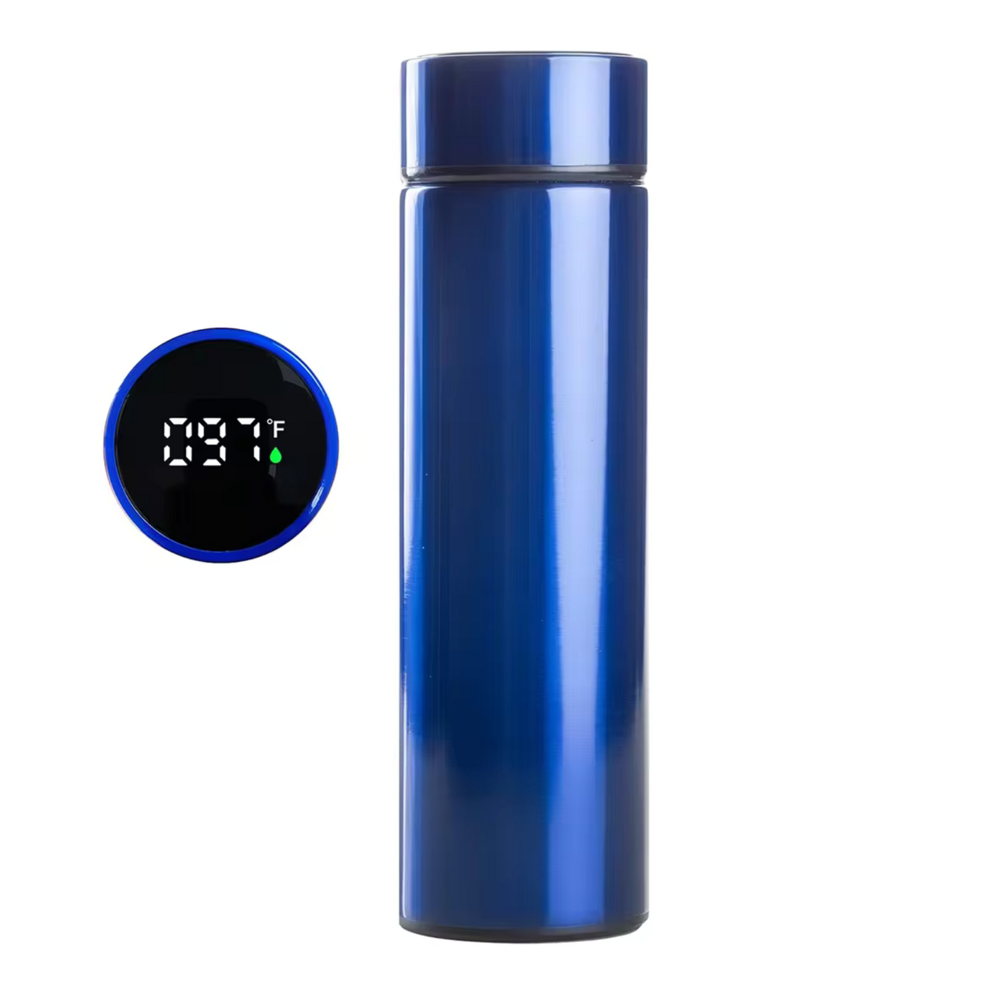 Stainless Steel Vacuum Insulated Bottle