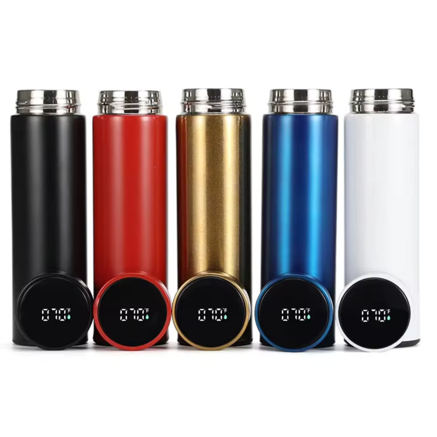 Stainless Steel Vacuum Insulated Bottle