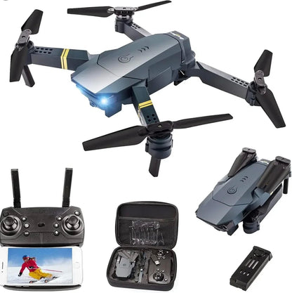 Drone E58 4K HD Camera